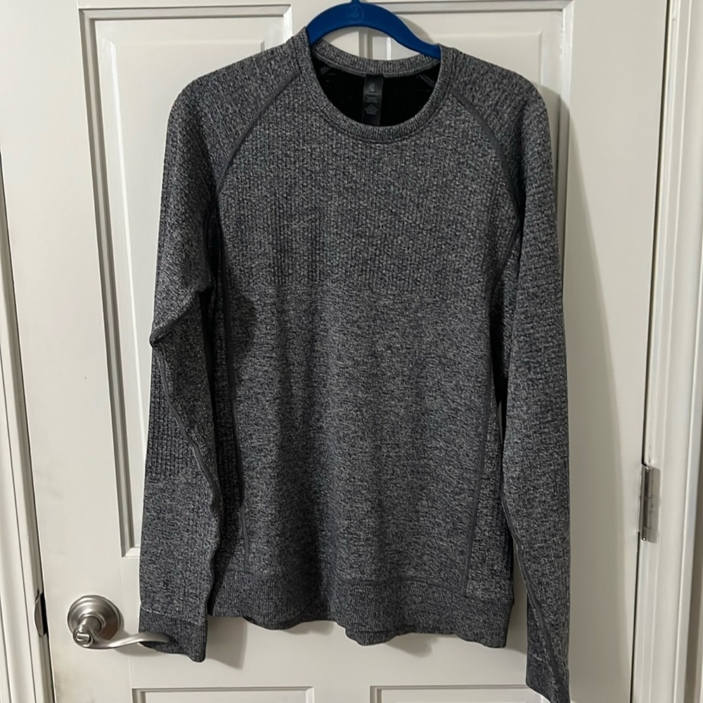 Lululemon sweater